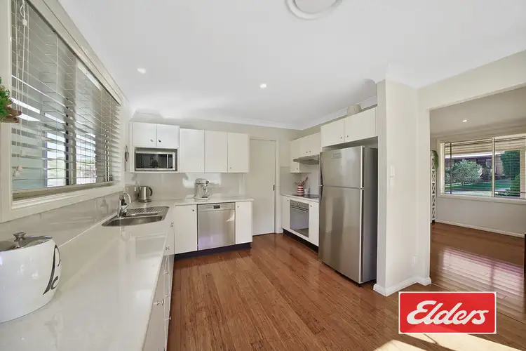 Third view of Homely house listing, 1 EMMETT CLOSE, Picton NSW 2571