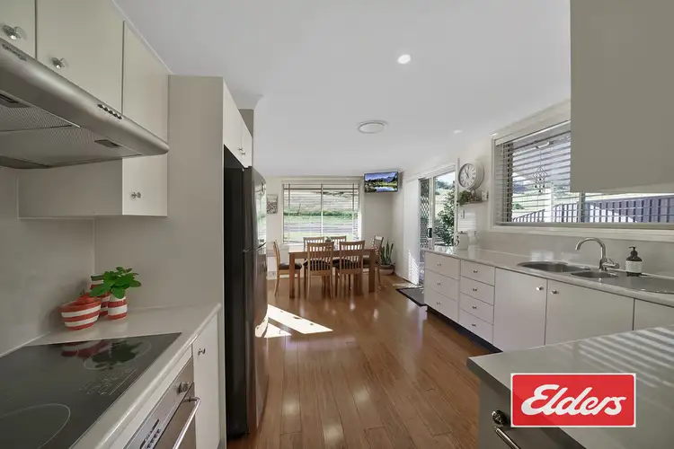 Fourth view of Homely house listing, 1 EMMETT CLOSE, Picton NSW 2571