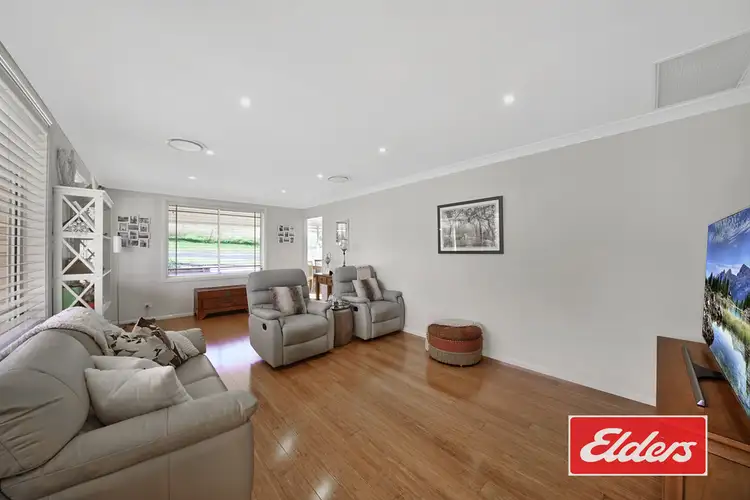 Fifth view of Homely house listing, 1 EMMETT CLOSE, Picton NSW 2571