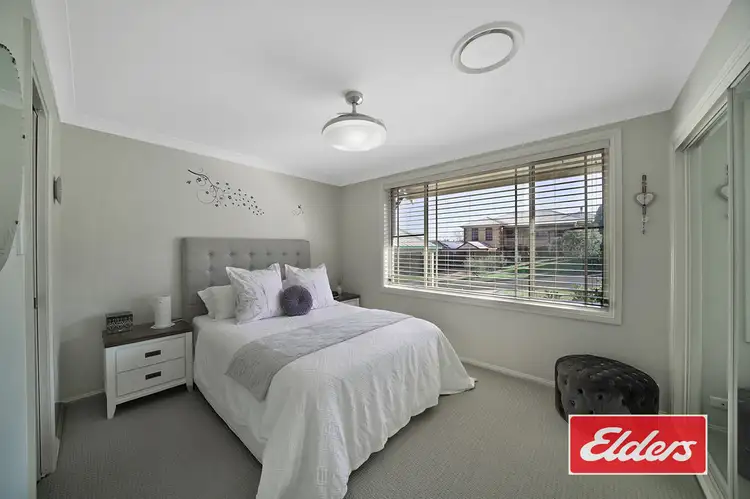 Sixth view of Homely house listing, 1 EMMETT CLOSE, Picton NSW 2571