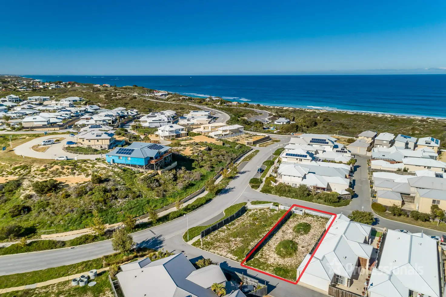 Main view of Homely land listing, 4 Sandbar Street, Yanchep WA 6035