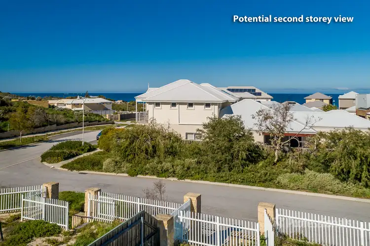 Second view of Homely land listing, 4 Sandbar Street, Yanchep WA 6035