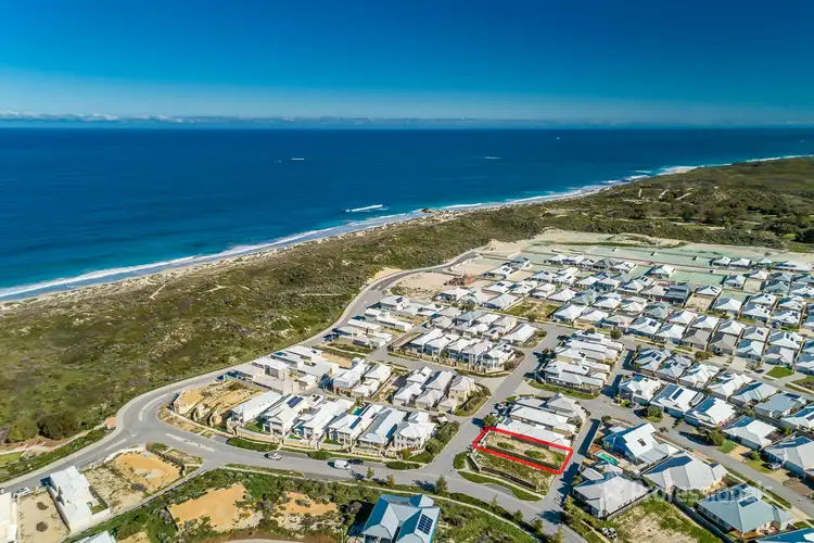 Fifth view of Homely land listing, 4 Sandbar Street, Yanchep WA 6035