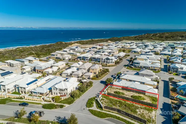 Sixth view of Homely land listing, 4 Sandbar Street, Yanchep WA 6035