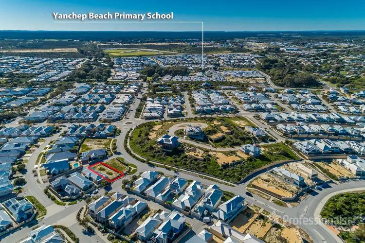 Seventh view of Homely land listing, 4 Sandbar Street, Yanchep WA 6035