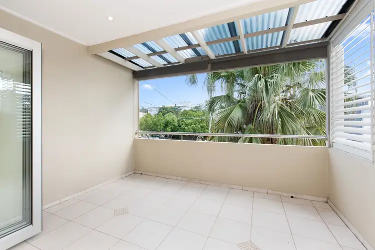 Third view of Homely townhouse listing, 9 Pratt Street, Enoggera QLD 4051