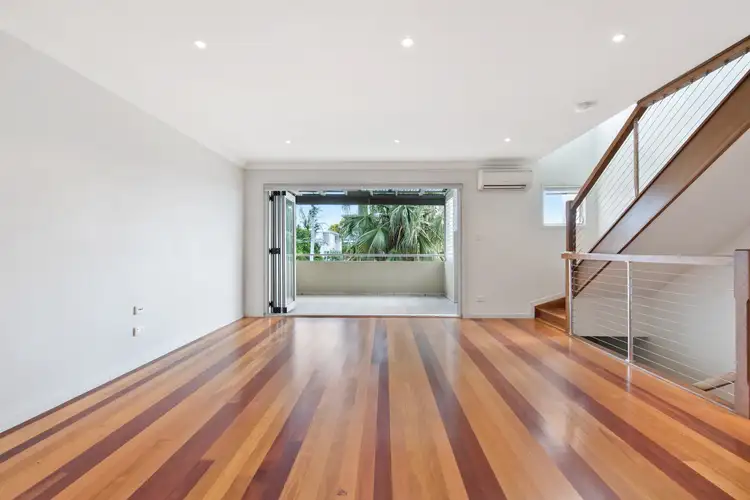Fourth view of Homely townhouse listing, 9 Pratt Street, Enoggera QLD 4051
