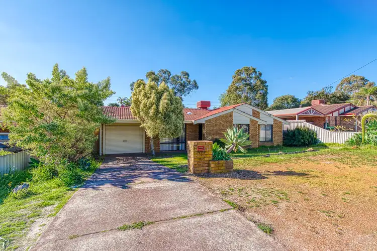 21 Moondarra Circle