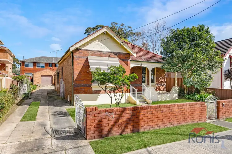 36 Duke Street, Campsie NSW 2194