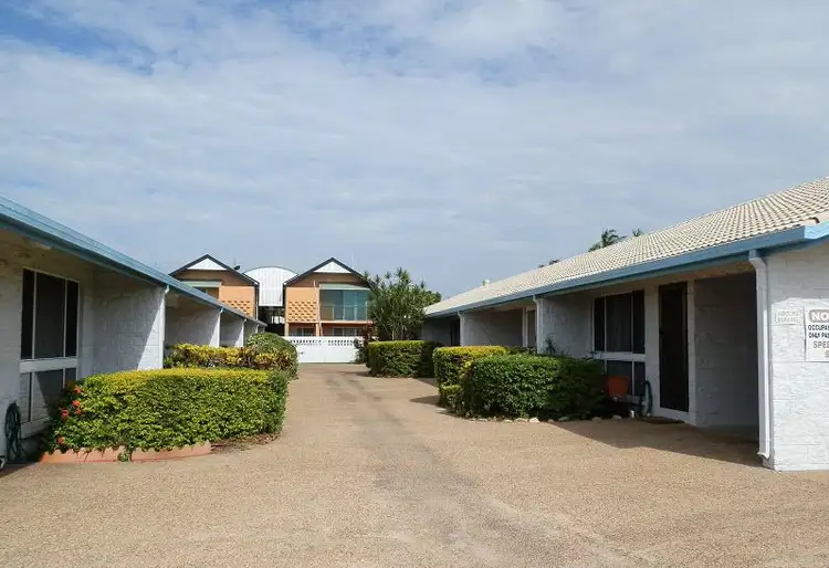 Main view of Homely unit listing, 8/8 Pope Street, Aitkenvale QLD 4814