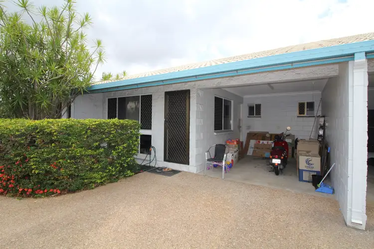 Second view of Homely unit listing, 8/8 Pope Street, Aitkenvale QLD 4814