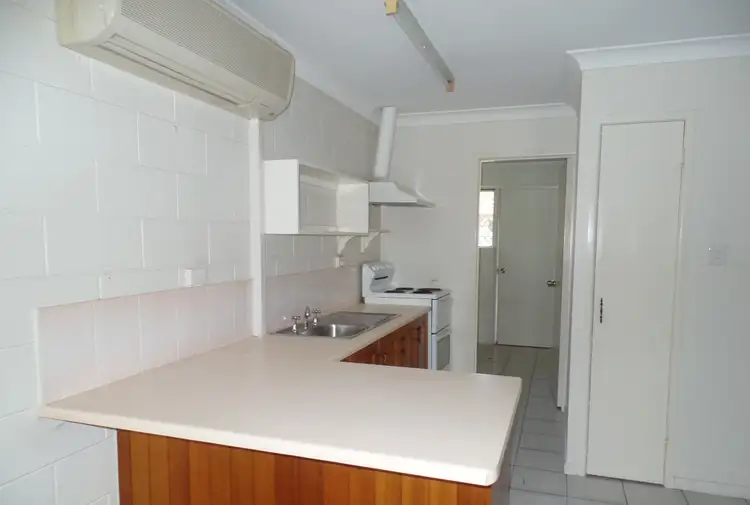 Fourth view of Homely unit listing, 8/8 Pope Street, Aitkenvale QLD 4814