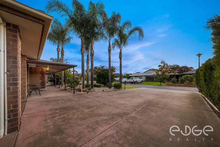 Second view of Homely house listing, 12 Currumbin Avenue, Blakeview SA 5114