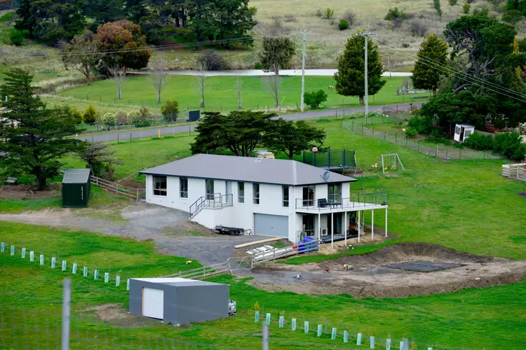 70 Black Snake Road, Granton TAS 7030