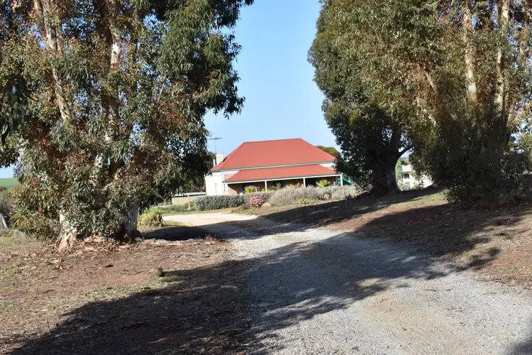 Second view of Homely rural property listing, 92 Rathjen Road, Palmer SA 5237