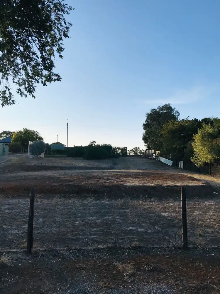 Lot 9 Truro Road, Moculta SA 5353
