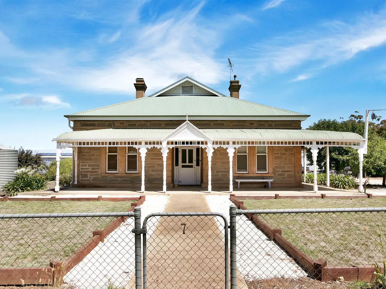 Main view of Homely house listing, 7 Angaston Swan Reach Road, Keyneton SA 5353
