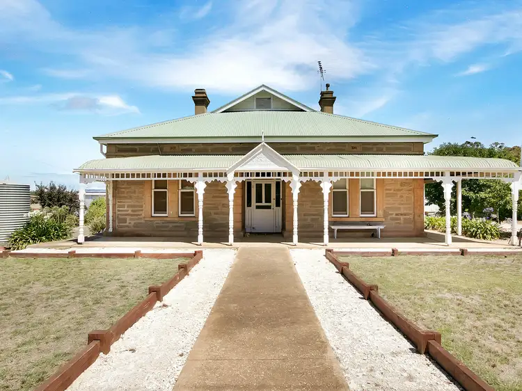 Second view of Homely house listing, 7 Angaston Swan Reach Road, Keyneton SA 5353