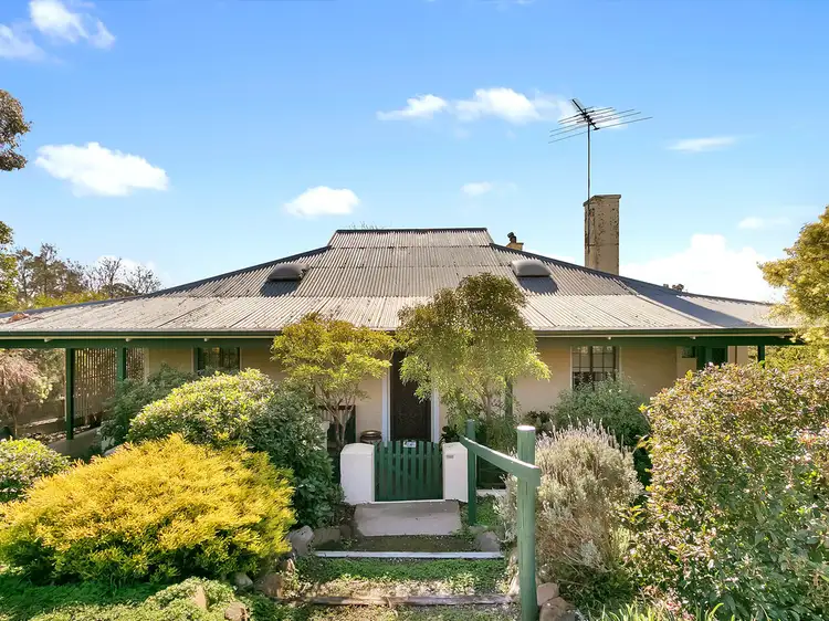 38 Williamstown Road, Springton SA 5235