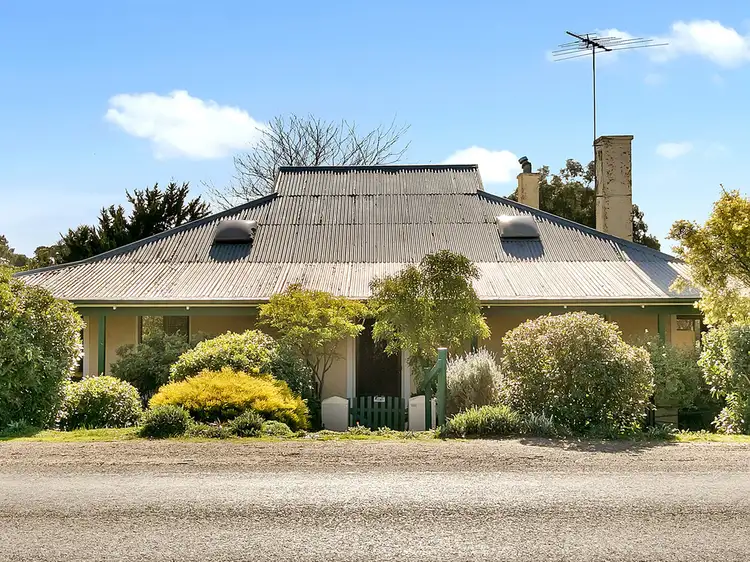 Second view of Homely house listing, 38 Williamstown Road, Springton SA 5235