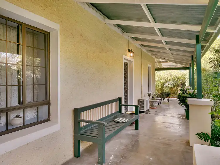 Third view of Homely house listing, 38 Williamstown Road, Springton SA 5235