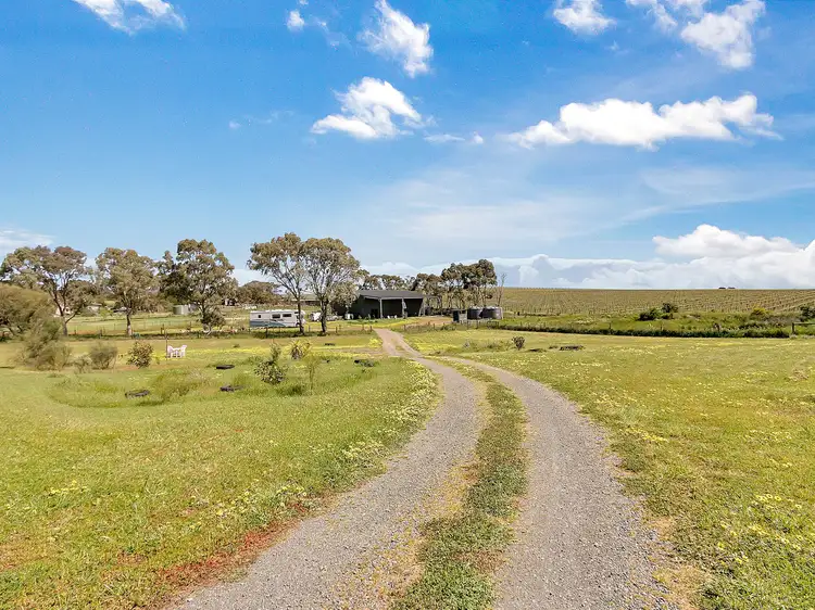 Lot 2 Lindsay Park Road, Moculta SA 5353