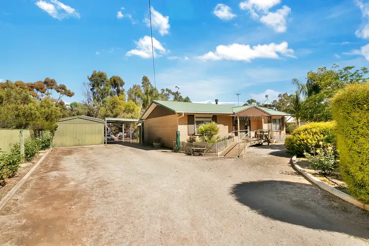 Main view of Homely house listing, 7 Truro Road, Moculta SA 5353