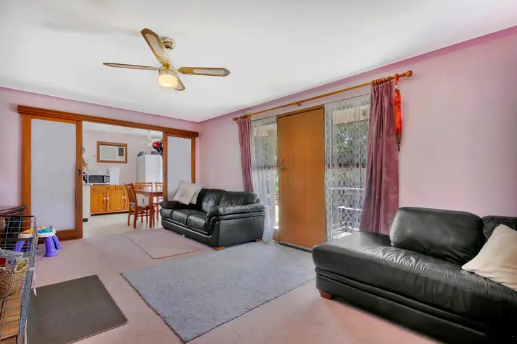 Second view of Homely house listing, 7 Truro Road, Moculta SA 5353