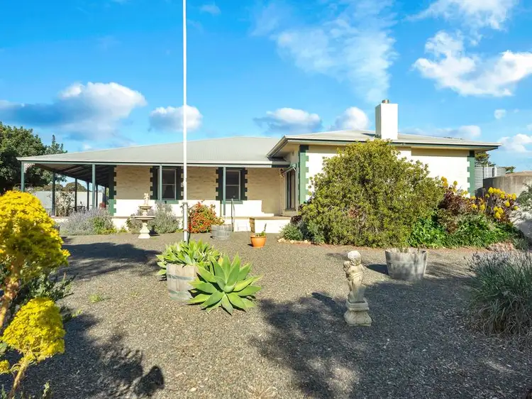 Second view of Homely rural property listing, 614 Lindsay Park Road, Angaston SA 5353