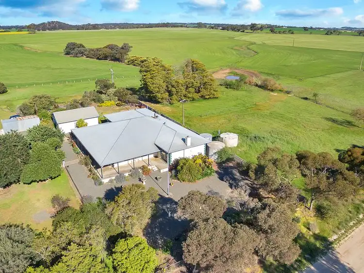 Third view of Homely rural property listing, 614 Lindsay Park Road, Angaston SA 5353