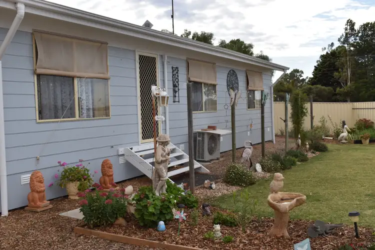 Second view of Homely house listing, 3 Davies Terrace, Spalding SA 5454