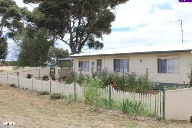 Third view of Homely house listing, 3 Davies Terrace, Spalding SA 5454