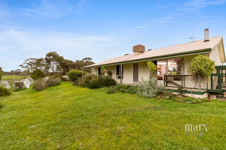 1272 Stott Highway, Keyneton SA 5353