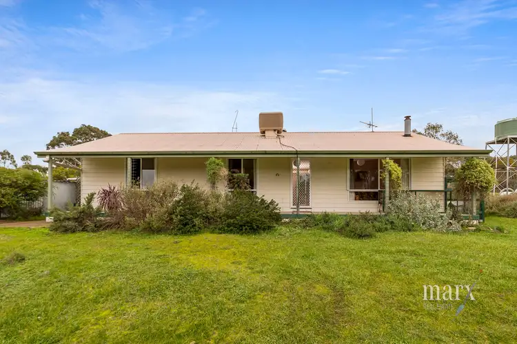 Second view of Homely house listing, 1272 Stott Highway, Keyneton SA 5353