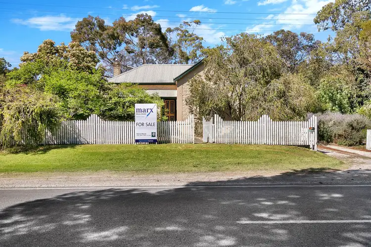 Main view of Homely house listing, 17 Yalumba Terrace, Angaston SA 5353