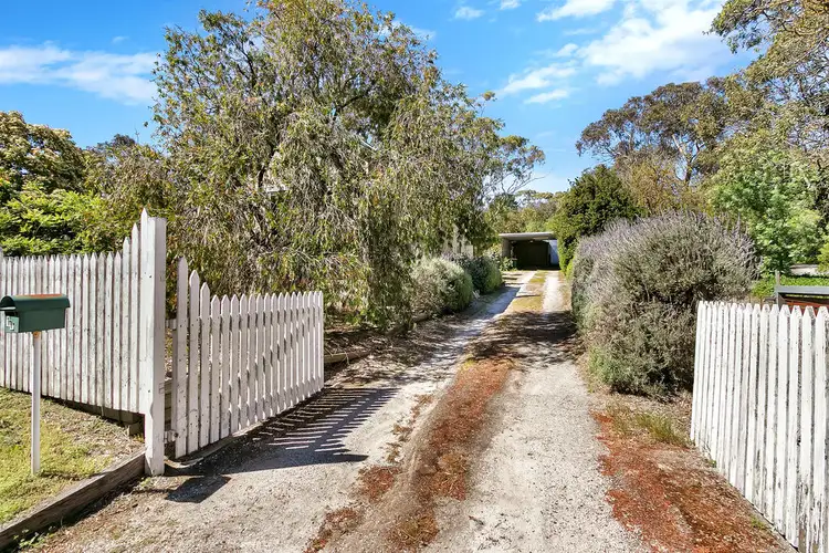 Second view of Homely house listing, 17 Yalumba Terrace, Angaston SA 5353