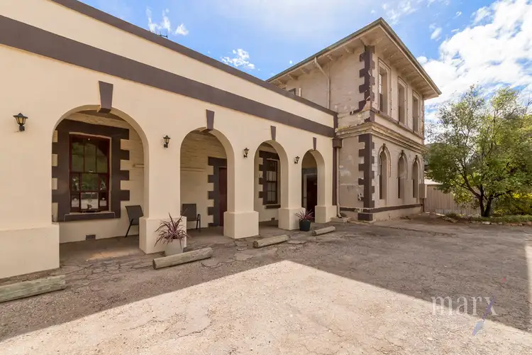 Main view of Homely house listing, Lot 4 Railway Parade, Kapunda SA 5373