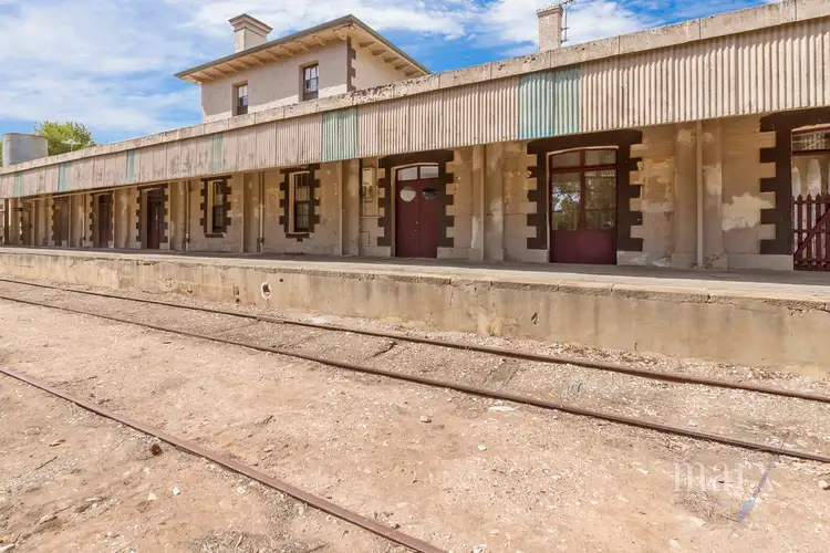 Second view of Homely house listing, Lot 4 Railway Parade, Kapunda SA 5373