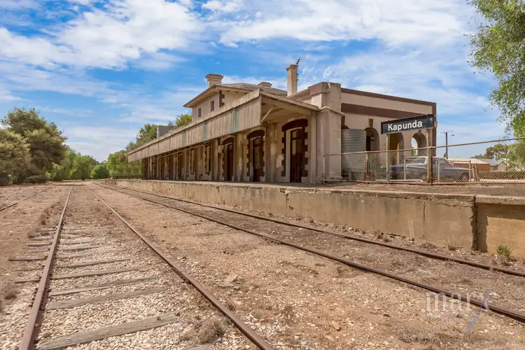 Third view of Homely house listing, Lot 4 Railway Parade, Kapunda SA 5373