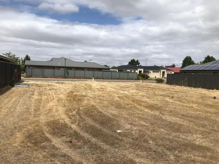 Second view of Homely land listing, 31 Pinot Crescent, Nuriootpa SA 5355