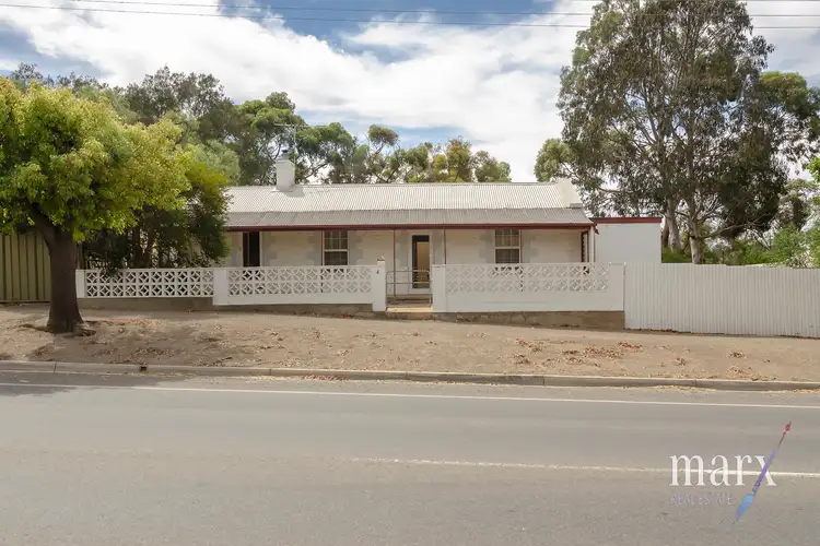 4 Adelaide Road, Kapunda SA 5373