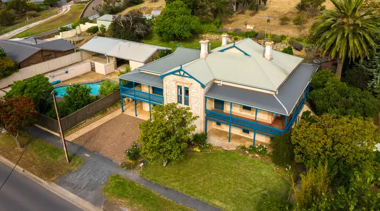 Main view of Homely house listing, 44 Moculta Road, Angaston SA 5353