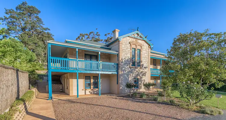 Second view of Homely house listing, 44 Moculta Road, Angaston SA 5353