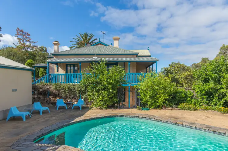 Third view of Homely house listing, 44 Moculta Road, Angaston SA 5353