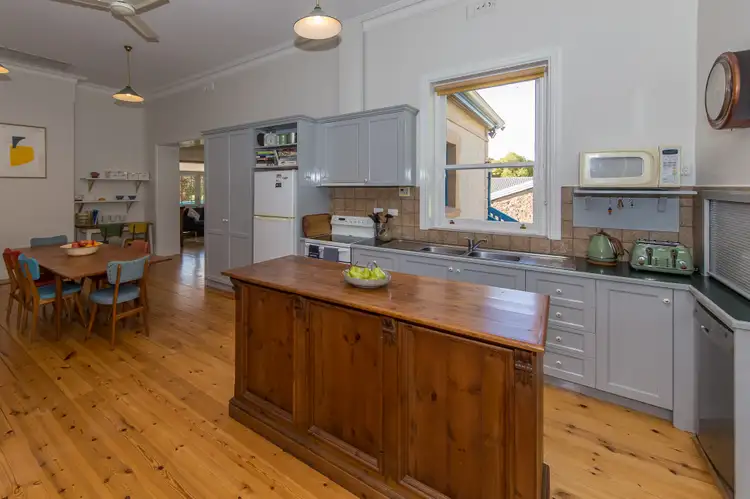 Fifth view of Homely house listing, 44 Moculta Road, Angaston SA 5353
