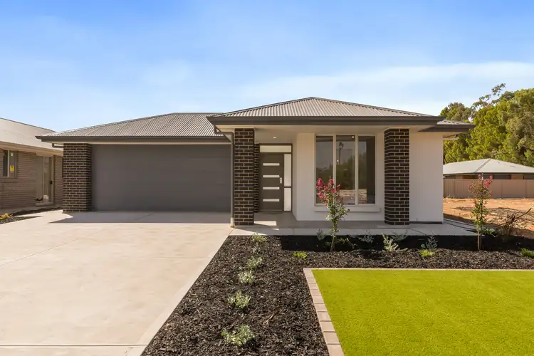Main view of Homely house listing, 33 Perc Crook Street, Nuriootpa SA 5355