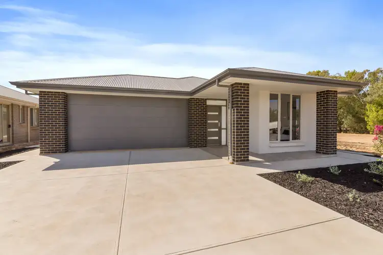 Second view of Homely house listing, 33 Perc Crook Street, Nuriootpa SA 5355