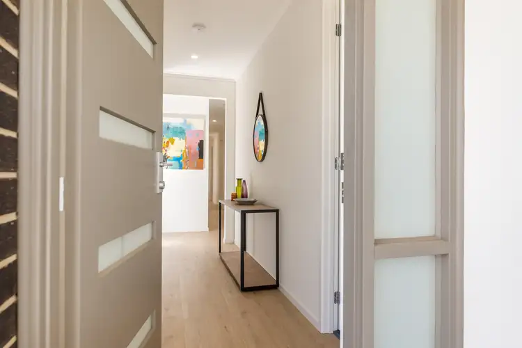 Third view of Homely house listing, 33 Perc Crook Street, Nuriootpa SA 5355