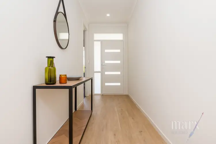 Fourth view of Homely house listing, 33 Perc Crook Street, Nuriootpa SA 5355