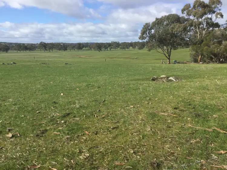 Second view of Homely land listing, Lots: 5 Henschke Road, Keyneton SA 5353